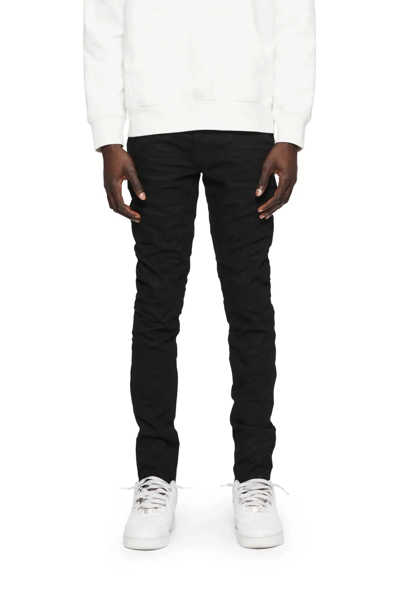 Purple Brand P001-BLKR Black Raw222