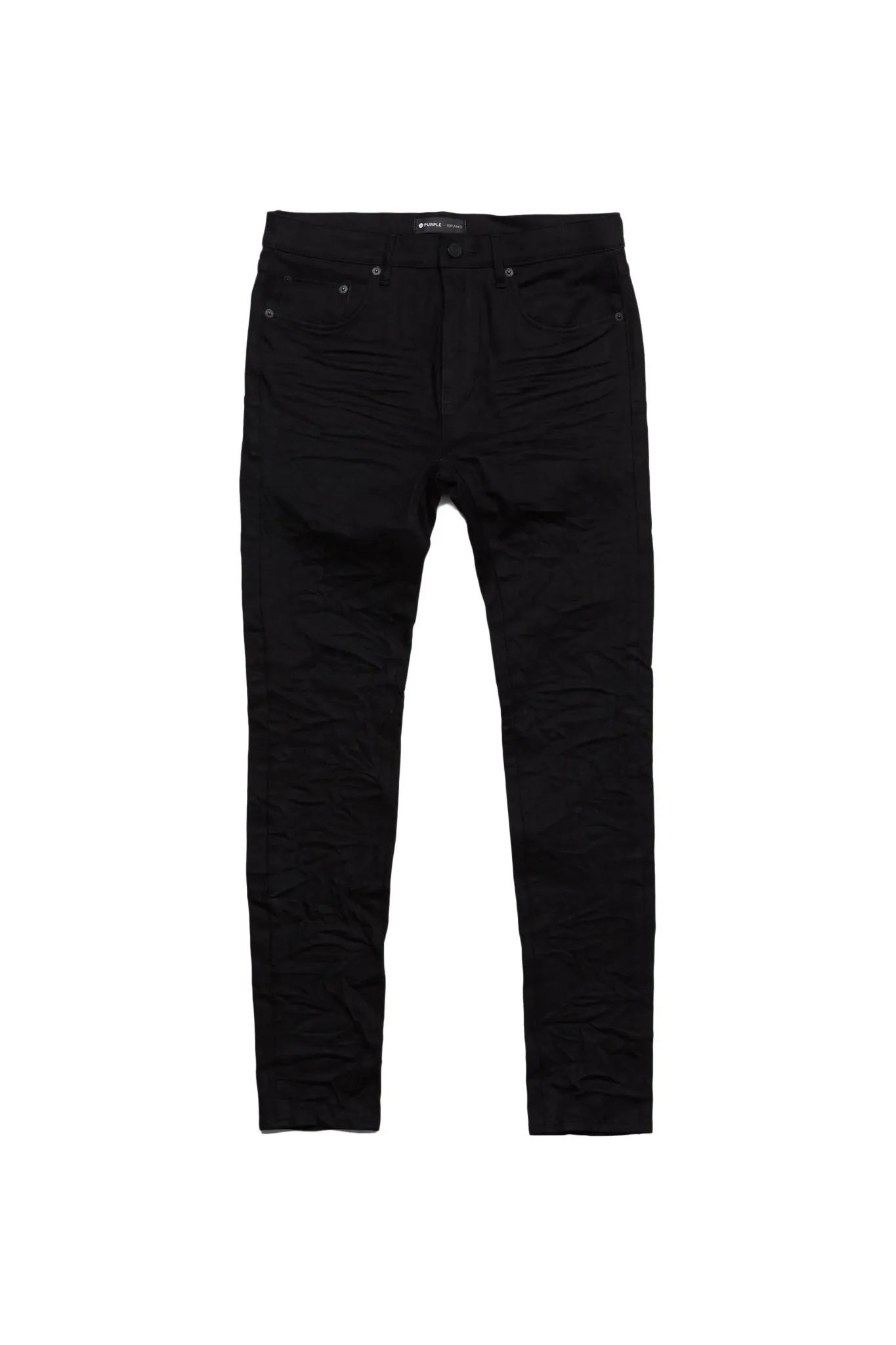 Purple Brand P001-BLKR Black Raw222
