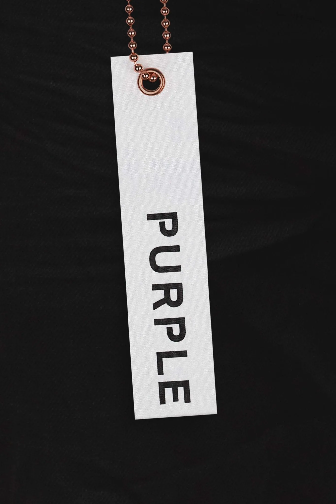 Purple Brand P001-BLKR Black Raw222