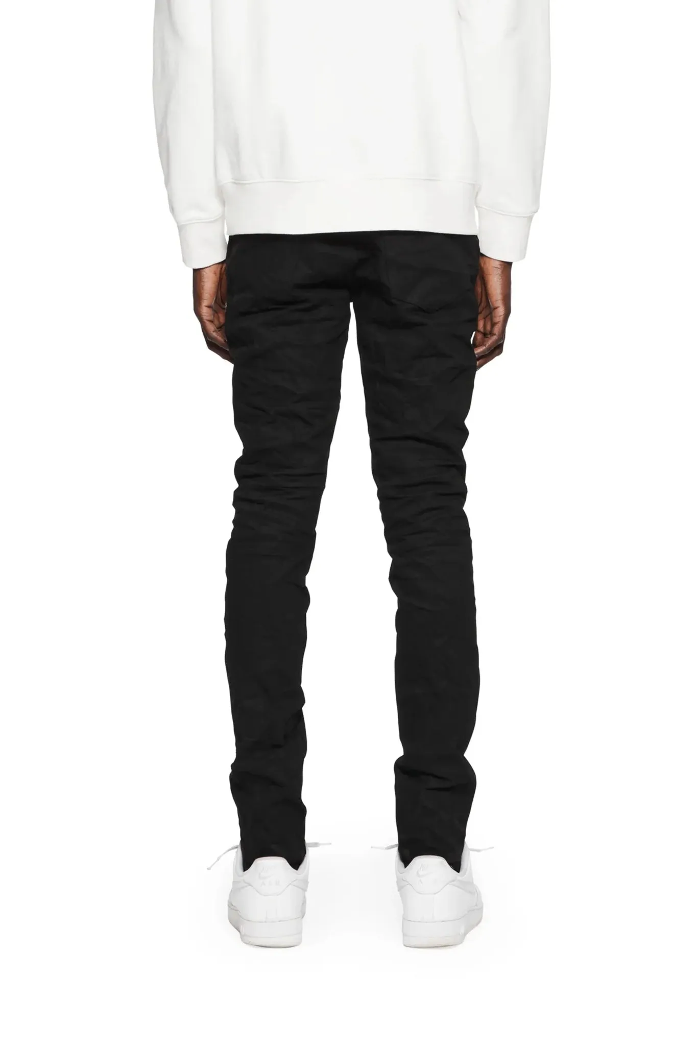 Purple Brand P001-BLKR Black Raw222