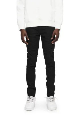 Purple Brand P001-BLKR Black Raw222