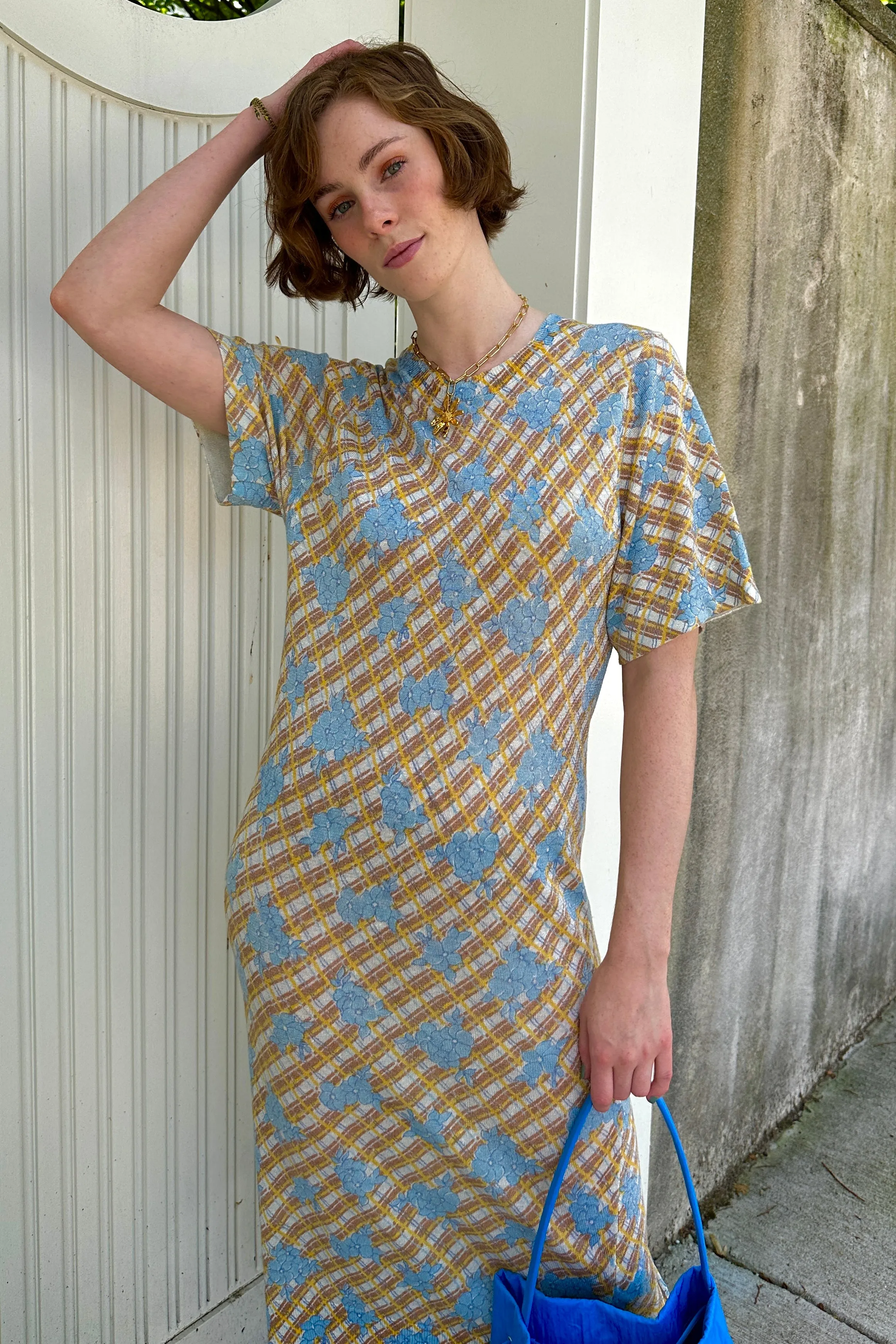 Rachel Comey - Edition Dress: White Multi