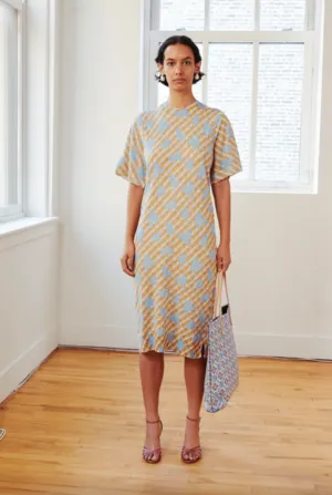 Rachel Comey - Edition Dress: White Multi