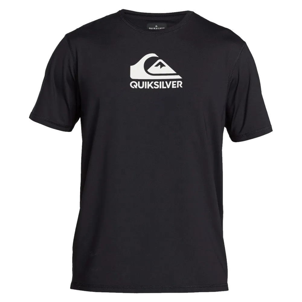 Solid Streak S/S Tee