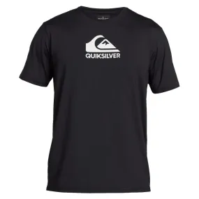 Solid Streak S/S Tee