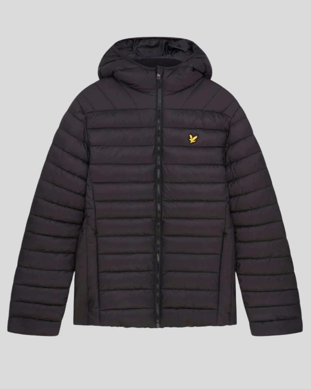 Sports Lightweight Quilted Jacket