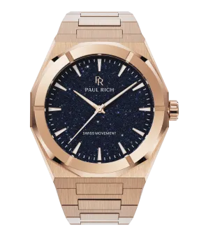 Star Dust II Rose Gold