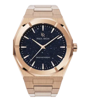 Star Dust II Rose Gold