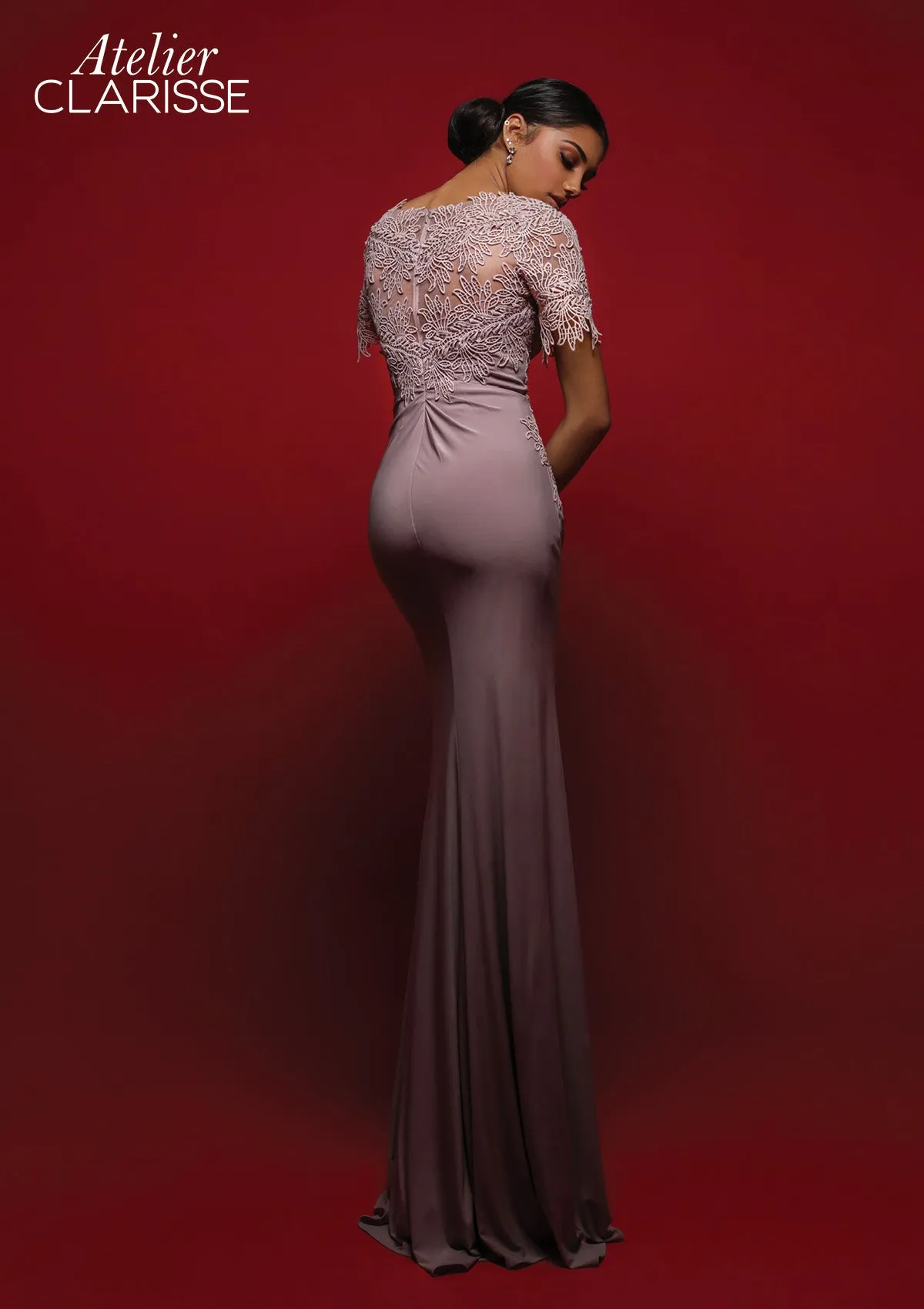 Style #M6517