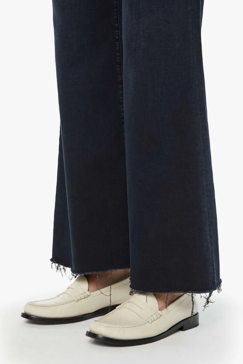 The Roller Fray Jeans