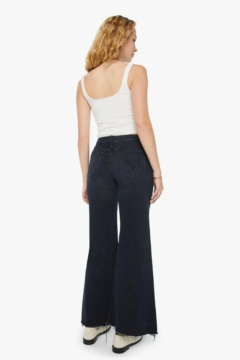 The Roller Fray Jeans