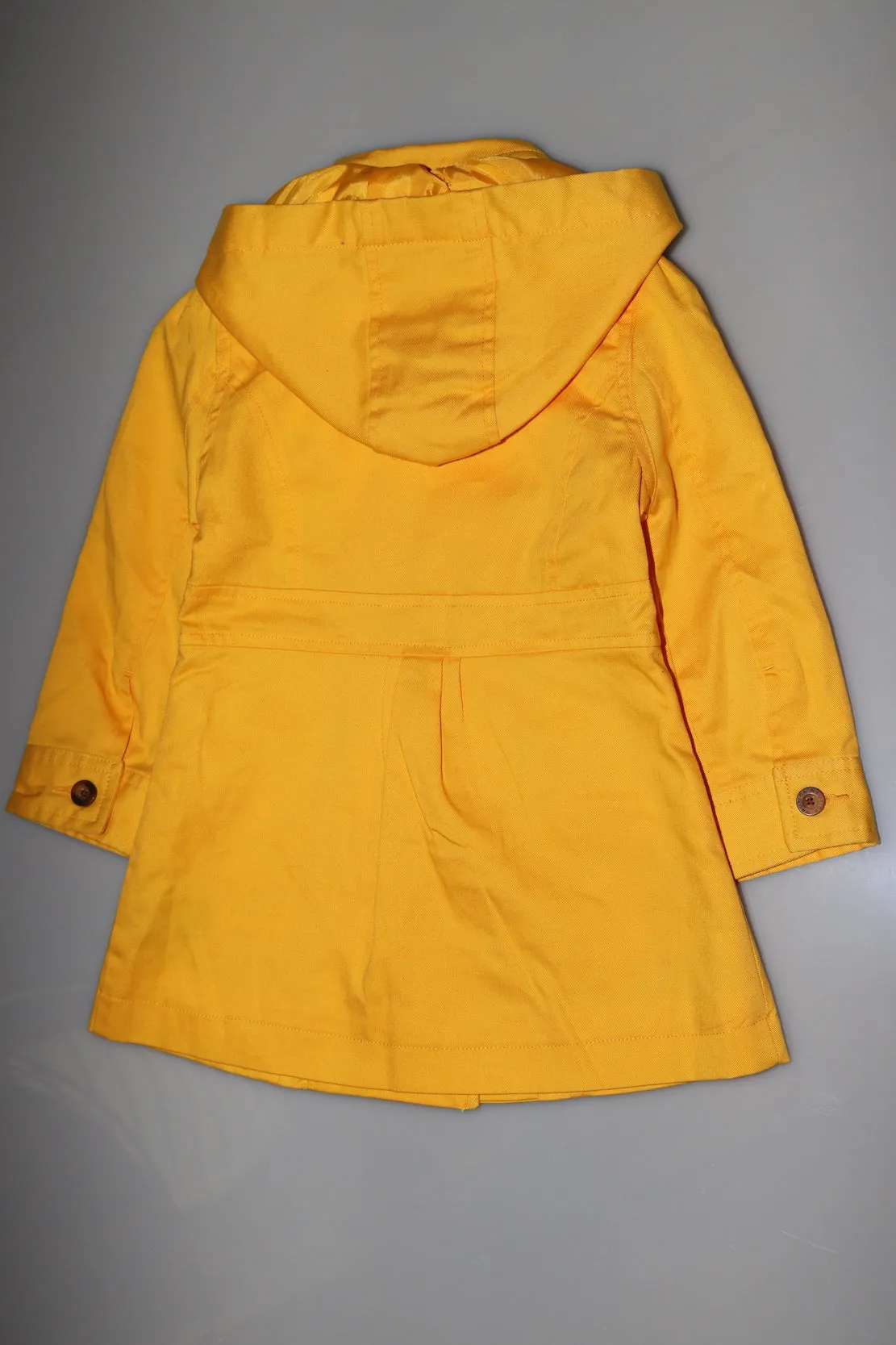 Trench/Pea Coat