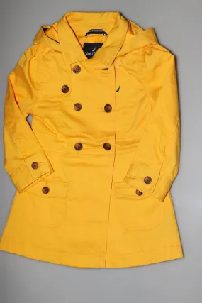Trench/Pea Coat