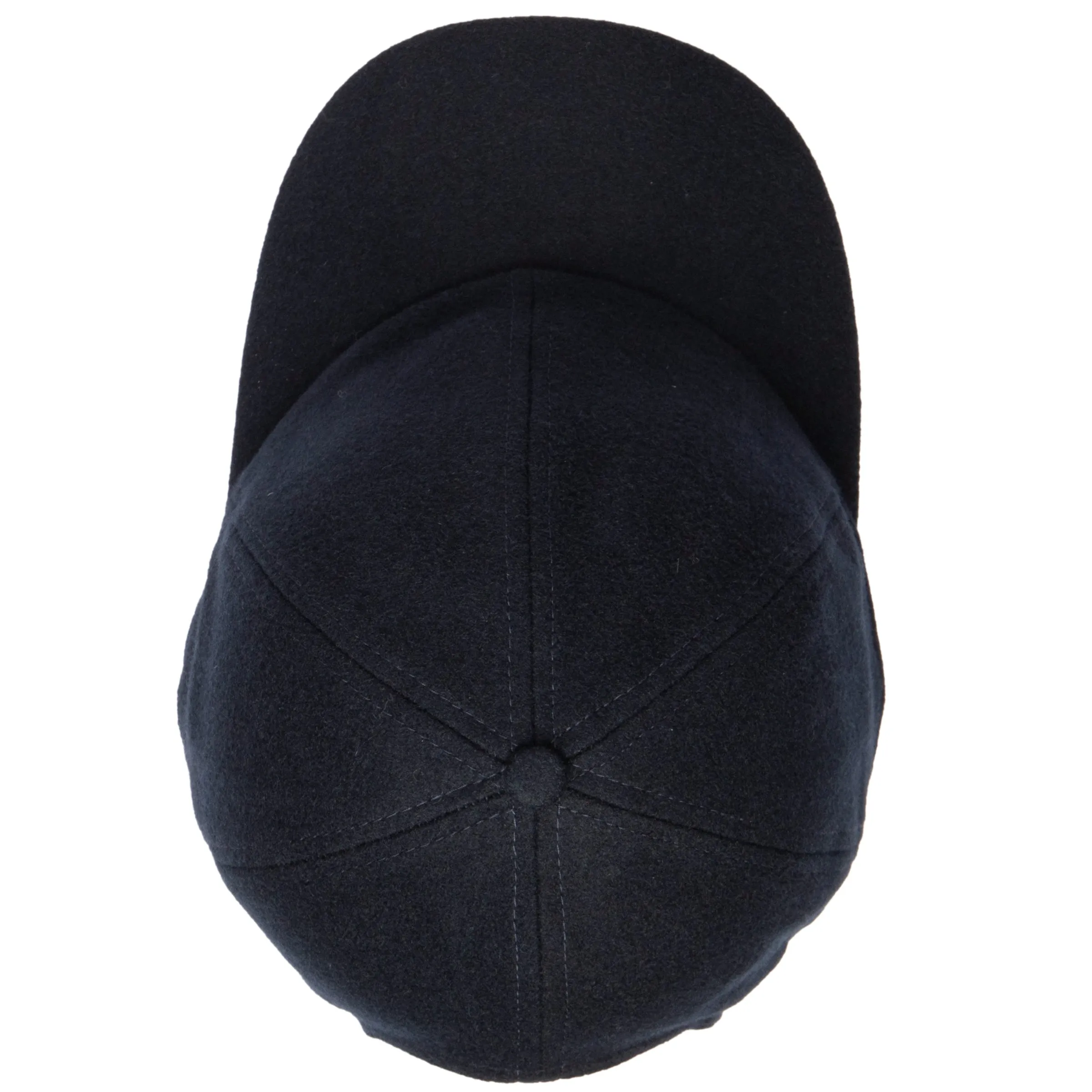 Womens Wool Cap